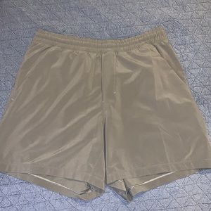 Pace Breaker 5” linerless